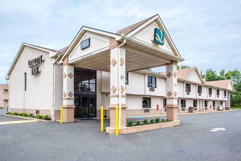 Motel 6 East Windsor, Nj - Hightstown