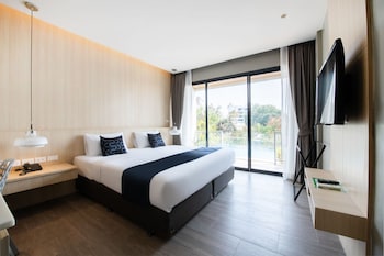 Blooming Hill Boutique Suites,Jomtien>>Chonburi,3 star