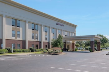 hampton inn edenton