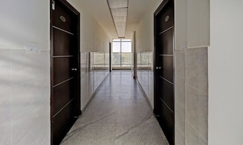 Treebo Sai Suites Inn Nagavara,Yelahanka>>Bengaluru,3 star