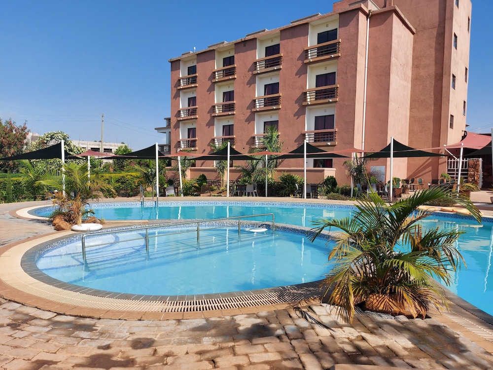 Treat House Resort,In Rongo,3.5 star