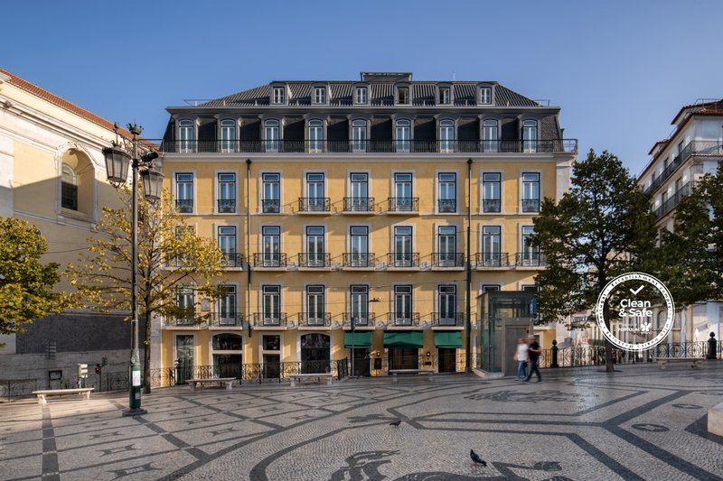 bairro alto hotel