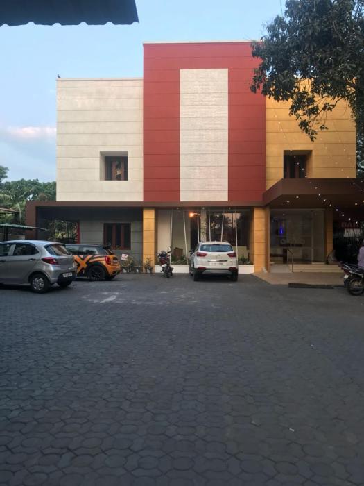 Kallada Sangeetha Hotels