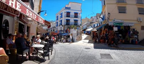 micaela charming hostal