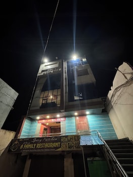 Hotel Asha Pride,,3 star