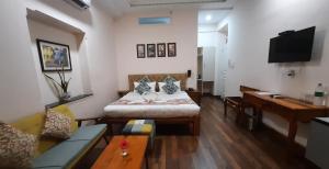 Lakeside Inn Ratanada,Near Jodhpur Airport,3 star