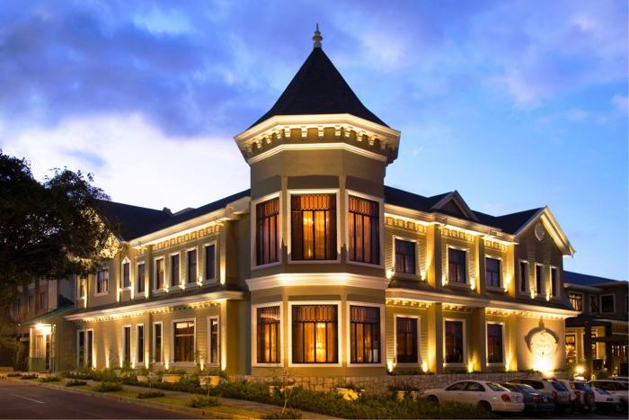 hotel grano de oro