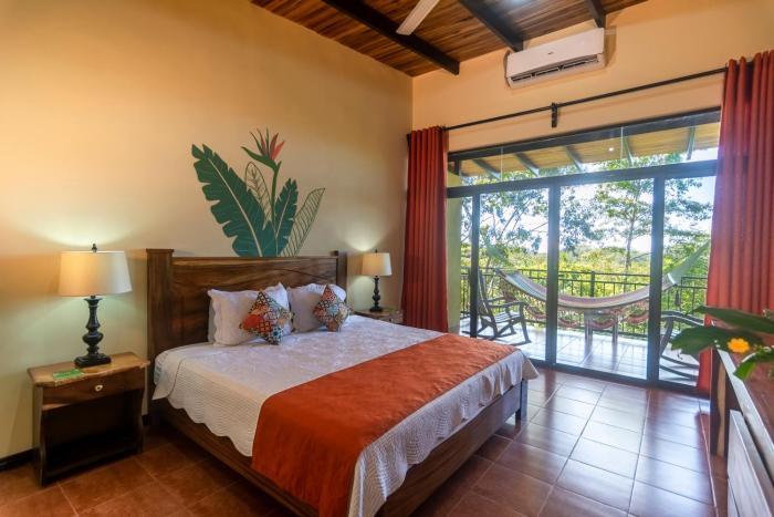 Rinconcito Lodge,Canas>>Bagaces,3 star