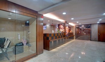 Treebo B&B,Jharkhand>>Ranchi,3 star