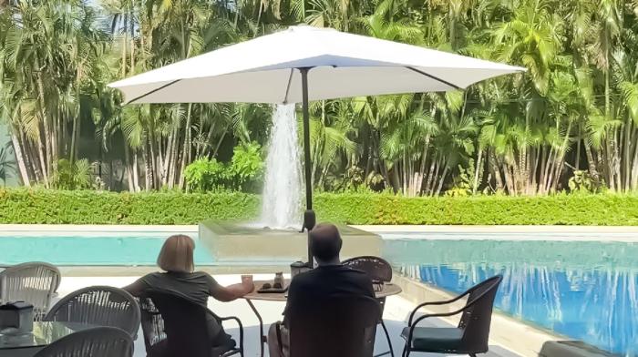the palms at coco beach