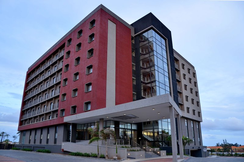 city lodge hotel maputo