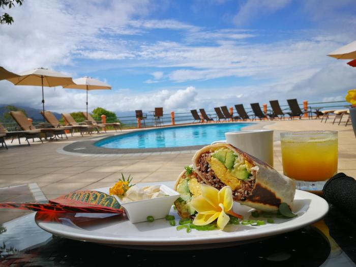 Villas Alturas,Daniel Flores>>Bahia Ballena,4 star