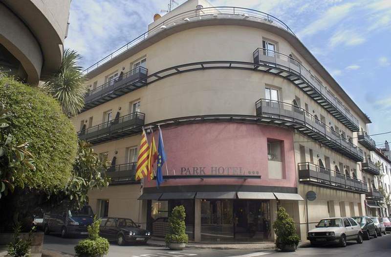 Hotel Mar De Tossa,Near Tossa De Mar Beach,3 star