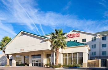 hilton garden inn el paso airport