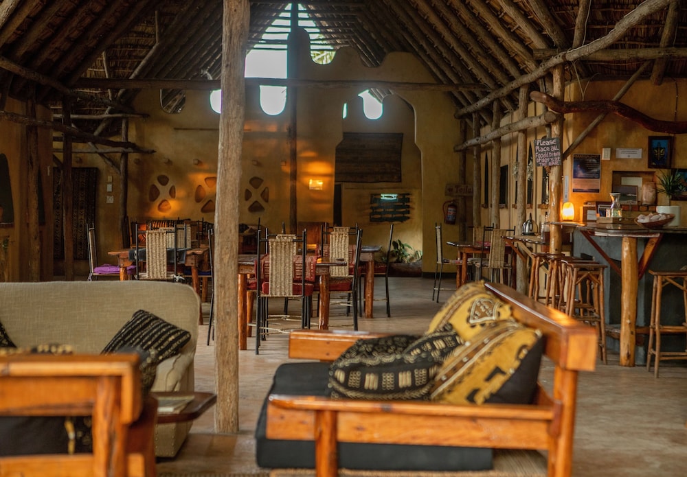 Turtle Cove Lodge And Yoga Shala,Tofo>>Inhambane,3 star