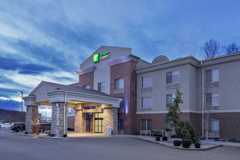 Holiday Inn Express Ellensburg By Ihg,Kittitas>>Ellensburg,3 star