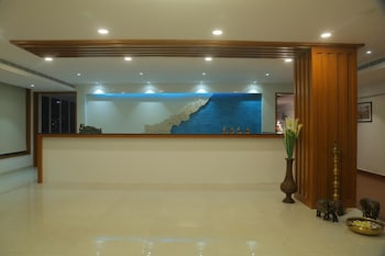 Bay View Hotel Vizag,Dr Ntr Beach Road, Visakhapatnam,3 star