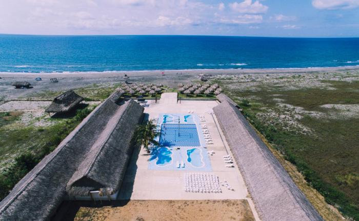 Arena Beach Hotel By Geh Suites,Bolivar>>Arroyo De Piedra,2 star