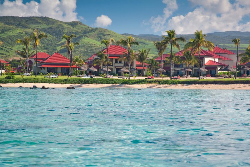Tamassa Bel Ombre,Chamarel>>Bel Ombre,5 star