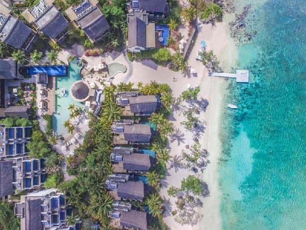 Le Jadis Beach Resort & Wellness
