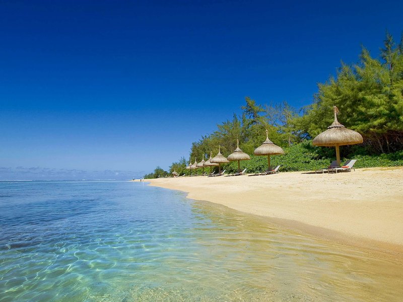 So/ Sofitel Mauritius,Belle Mare>>Bel Ombre,5 star