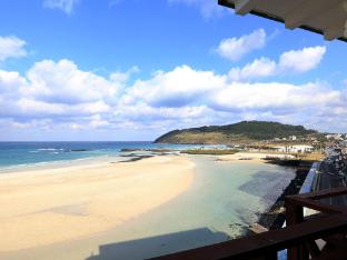 Ocean Grand Hotel,Jeju City>>Jeju,3 star