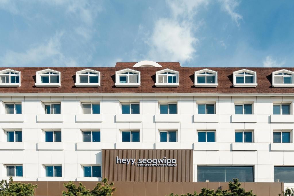 heyy seogwipo