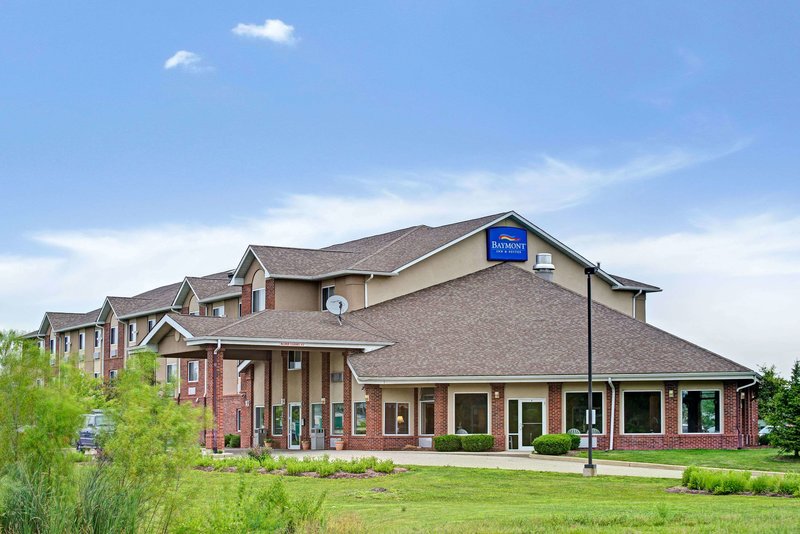 baymont by wyndham indianapolis
