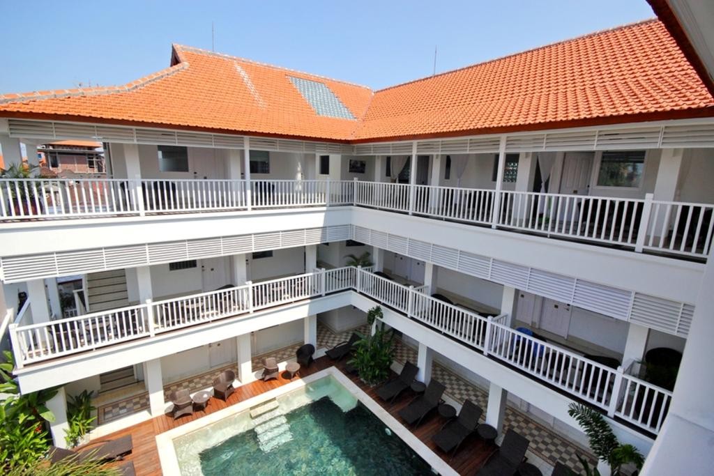 samsara inn
