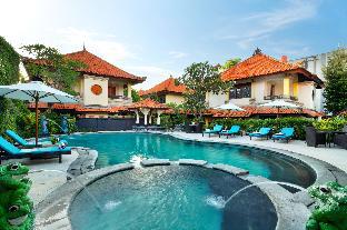 Royal Hotel And Villa Bali,Kuta>>Bali,4 star
