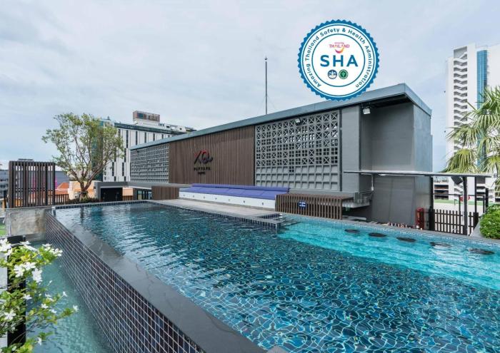 Xq Pattaya Hotel,Pattaya>>Chonburi,3.5 star