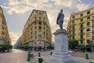 hotel grand royal cairo
