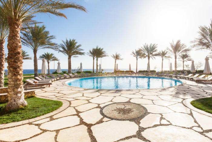dahab paradise
