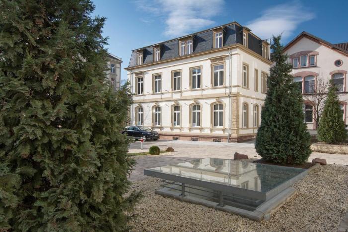 Boardinghouse Luise 5,Eppelheim>>Bergheim,3 star