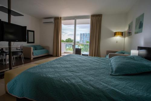 Town Center Paradise In Playa Blanca,Rio Hato>>Playa Blanca,2.5 star