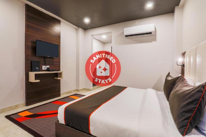 Super Townhouse Ranipur Mor,India>>Haridwar,4 star