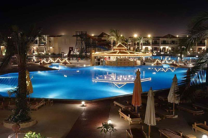 island view resort