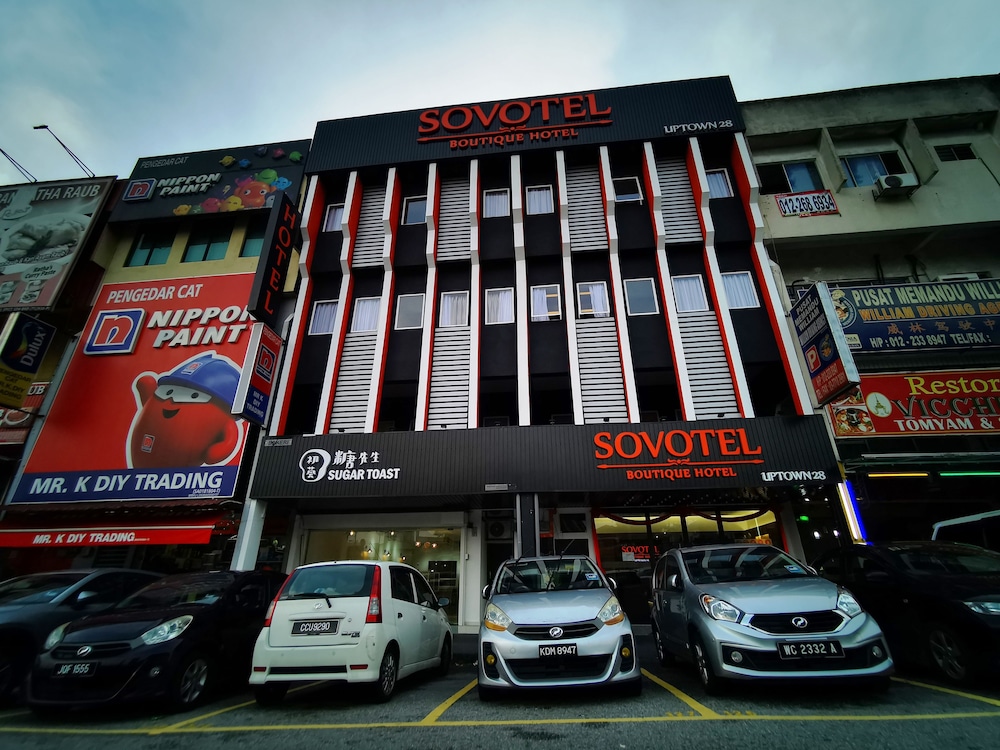 sovotel damansara uptown 28