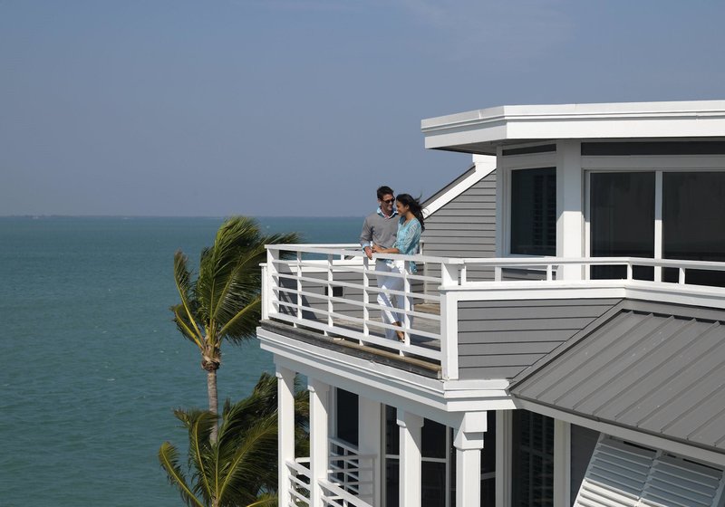 South Seas Resort,Captiva Island>>Captiva,3.5 star
