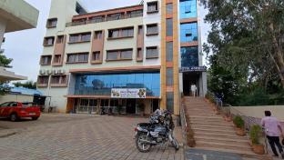 Hotel Ashoka,Gangavathi,2 star