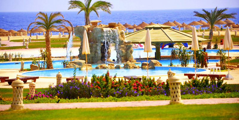 Onatti Beach Resort - Adults Only 16 Years Plus,El Quseir>>El Qoseir,4 star