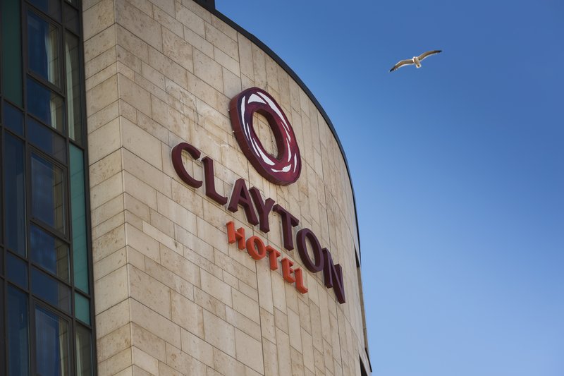 Clayton Hotel Cardiff,Penarth>>Cardiff,4 star