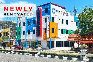 Citin Langkawi,Kuah>>Kedah,3 star
