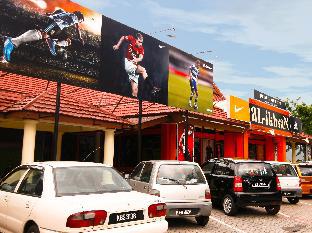 Citin Langkawi,Kuah>>Kedah,3 star