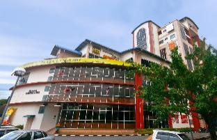 Citin Langkawi,Kuah>>Kedah,3 star