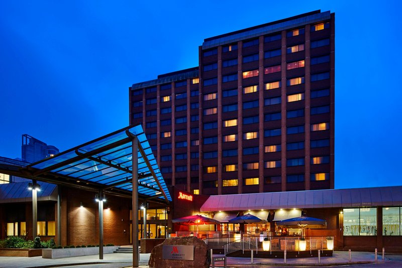 Cardiff Marriott Hotel,Penarth>>Cardiff,4 star