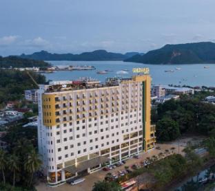 goldsands hotel langkawi