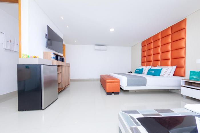 hotel infinity