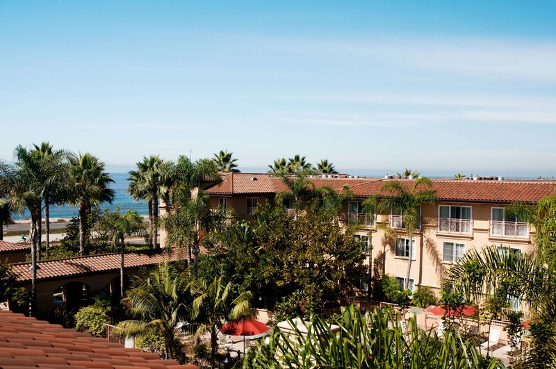 hilton garden inn carlsbad beach