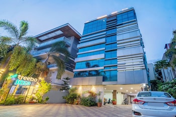 Treebo Srico, Banjara Hills,Ramoji Film City>>Hyderabad,3 star